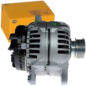 HELLA 8EL 011 711-811 Generator/Lichtmaschine 14V 150A HELLA 8EL 011 711-811 Generator/Lichtmaschine 14V 150A