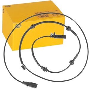 HELLA 6PU 010 039-791 Senzor, otáčky kol 12V 2pólový kabel: 1690mm HELLA 6PU 010 039-791 Senzor, otáčky kol 12V 2pólový kabel: 1690mm