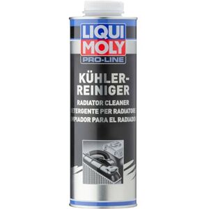 Liqui Moly Čistič chladiče Pro-Line 1 l přísada do chladiče výr. č.: 5189, černý Liqui Moly Čistič chladiče Pro-Line 1 l přísada do chladiče výr. č.: 5189, černý