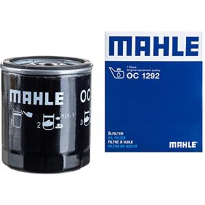 MAHLE OC 1292 Olejový filtr šroubovací filtr 75MMu. a. vhodný pro FORD S-MAX (CJ/ WA6) MAHLE OC 1292 Olejový filtr šroubovací filtr 75MMu. a. vhodný pro FORD S-MAX (CJ/ WA6)