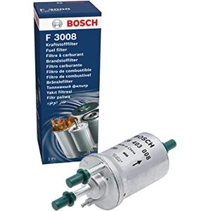 Bosch Automotive F3008 benzínový filtr auto Bosch Automotive F3008 benzínový filtr auto