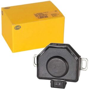 HELLA 6PX 008 476-341 Senzor, poloha škrticích klapek 12 V 3pólová HELLA 6PX 008 476-341 Senzor, poloha škrticích klapek 12 V 3pólová