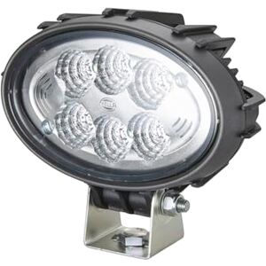 HELLA 1GA 996 761-111 LED pracovní světlomet oválný 100 Compact 12/24 V 1850 lm šroubovaný/montáž otočný montážní třmen dalekosáhlé osvětlení zástrčka: DEUTSCH zástrčka HELLA 1GA 996 761-111 LED pracovní světlomet oválný 100 Compact 12/24 V 1850 lm šroubovaný/montáž otočný montážní třmen dalekosáhlé osvětlení zástrčka: DEUTSCH zástrčka
