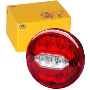 HELLA 2NR 013 155-211 zadní světlo LED 24 V šroubované/šroubované barva světelných oken: červená/průhledná kabel: 290 mm zástrčka: DIN bajonet vlevo/vpravo množství: 1 HELLA 2NR 013 155-211 zadní světlo LED 24 V šroubované/šroubované barva světelných oken: červená/průhledná kabel: 290 mm zástrčka: DIN bajonet vlevo/vpravo množství: 1