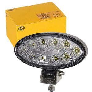 HELLA 1GB 996 486-011 LED pracovní světlomet oválný 90 Gen. II 12/24V 5000lm šroubovaný/montáž otočný montážní třmen dalekosáhlé osvětlení zástrčka: DEUTSCH zástrčka HELLA 1GB 996 486-011 LED pracovní světlomet oválný 90 Gen. II 12/24V 5000lm šroubovaný/montáž otočný montážní třmen dalekosáhlé osvětlení zástrčka: DEUTSCH zástrčka