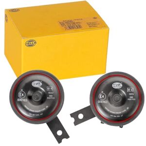 HELLA 3AL 922 200-761 Horn S90 12 V 113 dB(A) frekvenční rozsah: 350 Hz hluboký tón barva pouzdra: černá přípojka zástrčka: DEUTSCH zástrčka HELLA 3AL 922 200-761 Horn S90 12 V 113 dB(A) frekvenční rozsah: 350 Hz hluboký tón barva pouzdra: černá přípojka zástrčka: DEUTSCH zástrčka