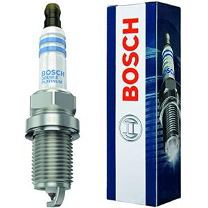 Bosch Automotive FR7KPP33 zapalovací svíčky Double Platinum 1 kus Bosch Automotive FR7KPP33 zapalovací svíčky Double Platinum 1 kus