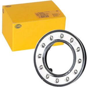 HELLA 2SA 008 405-011 Koncové světlo LED 24 V montáž barva světelných panelů: čiré zástrčka: otevřené konce kabelu vlevo/vpravo množství: 1 HELLA 2SA 008 405-011 Koncové světlo LED 24 V montáž barva světelných panelů: čiré zástrčka: otevřené konce kabelu vlevo/vpravo množství: 1