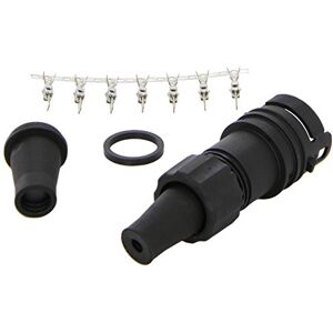 HELLA 9XX 340 883-001 sada spojovacích kabelů 7pólová kruhová zástrčka sada HELLA 9XX 340 883-001 sada spojovacích kabelů 7pólová kruhová zástrčka sada