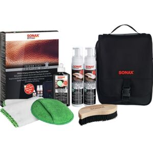 SONAX 281941 PremiumClass sada pro péči o kůži SONAX 281941 PremiumClass sada pro péči o kůži