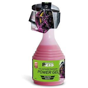 Dr. Wack P21S čistič ráfků POWER GEL Dr. Wack P21S čistič ráfků POWER GEL