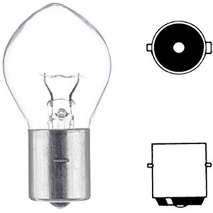 HELLA 8GA 002 083-251 žárovka F2 Heavy Duty 24 V 35 W Provedení patice: BA20s krabice množství: 1 HELLA 8GA 002 083-251 žárovka F2 Heavy Duty 24 V 35 W Provedení patice: BA20s krabice množství: 1