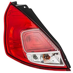 HELLA 2VP 354 805-011 Zadní světlo Ford Fiesta VI (CB1, CCN) ECE/CCC pro levý provoz/pravostranný provoz levé HELLA 2VP 354 805-011 Zadní světlo Ford Fiesta VI (CB1, CCN) ECE/CCC pro levý provoz/pravostranný provoz levé