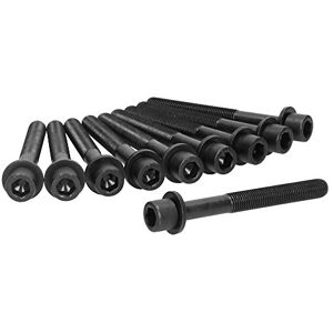 Ajusa 81062900 Zylinderkopfschraubensatz Kompatibel mit OPEL Corsa D Schrägheck S07 Ajusa 81062900 Zylinderkopfschraubensatz Kompatibel mit OPEL Corsa D Schrägheck S07