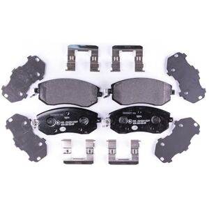 HELLA 8DB 355 020-891 Brzdová obložení s akustickou výstrahou opotřebení T2274 pro mj. SCION / SUBARU / TOYOTA HELLA 8DB 355 020-891 Brzdová obložení s akustickou výstrahou opotřebení T2274 pro mj. SCION / SUBARU / TOYOTA
