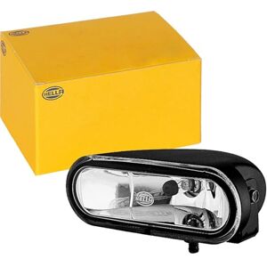 HELLA 1NA 008 284-801 FF/sada halogenových mlhovek FF 75 12V montáž barva světelného panelu: čiré vlevo/vpravo sada množství: 2 HELLA 1NA 008 284-801 FF/sada halogenových mlhovek FF 75 12V montáž barva světelného panelu: čiré vlevo/vpravo sada množství: 2