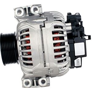 HELLA 8EL 012 584-161 generátor/alternátor 28V 100A HELLA 8EL 012 584-161 generátor/alternátor 28V 100A