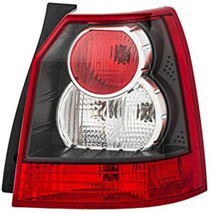 HELLA 2VA 354 666-021 Zadní světlo bílá/červená Land Rover Freelander 2 (L359) pravé HELLA 2VA 354 666-021 Zadní světlo bílá/červená Land Rover Freelander 2 (L359) pravé