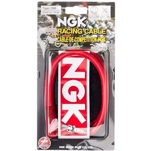 NGK Zapalovací vedení CR6, 8736 vedení zapalování (zapalovací kabel) 1 kus NGK Zapalovací vedení CR6, 8736 vedení zapalování (zapalovací kabel) 1 kus