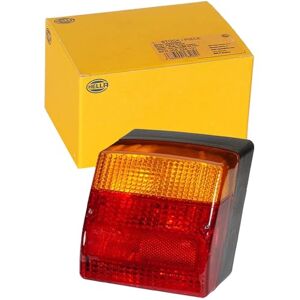 HELLA Zadní světlo žárovka 12V nástavba/šroubované ECE/ADR/GGVS/ne SAE barva světelných panelů: červená/žlutá zástrčka: Kulatý konektor pravý množství: 1-2SD 996 030-021 HELLA Zadní světlo žárovka 12V nástavba/šroubované ECE/ADR/GGVS/ne SAE barva světelných panelů: červená/žlutá zástrčka: Kulatý konektor pravý množství: 1-2SD 996 030-021