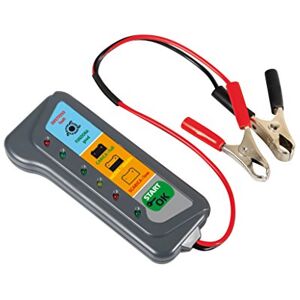 Lampa 74062 Batterien-Prüfgerät für Lichtmaschine Lampa 74062 Batterien-Prüfgerät für Lichtmaschine
