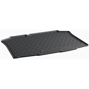 Gledring Rubbasol (pryž) vana do zavazadlového prostoru kompatibilní s Seat Ibiza 6J 5dveřový 2008-2017, černá Gledring Rubbasol (pryž) vana do zavazadlového prostoru kompatibilní s Seat Ibiza 6J 5dveřový 2008-2017, černá