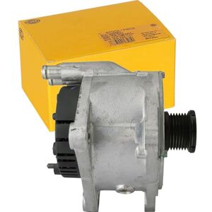 HELLA Generátor/alternátor 14V 155A mimo jiné pro Renault Megane II (BM0/1_, CM0/1_) 8EL 011 712-401 HELLA Generátor/alternátor 14V 155A mimo jiné pro Renault Megane II (BM0/1_, CM0/1_) 8EL 011 712-401