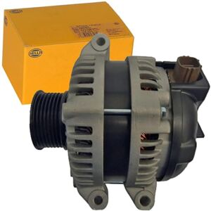HELLA 8EL 012 429-151 generátor/alternátor 14V 100A HELLA 8EL 012 429-151 generátor/alternátor 14V 100A