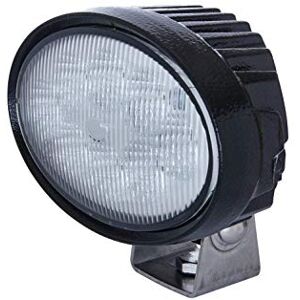 HELLA 1GA 996 661-002 LED pracovní světlomet oválný 100-12/24 V 1700 lm montáž/šroubovaný otočný montážní třmen osvětlení blízkého pole zástrčka: DEUTSCH zástrčka HELLA 1GA 996 661-002 LED pracovní světlomet oválný 100-12/24 V 1700 lm montáž/šroubovaný otočný montážní třmen osvětlení blízkého pole zástrčka: DEUTSCH zástrčka