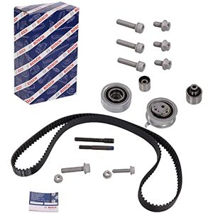 Bosch 1x originální sada ozubeného řemene černá Bosch 1x originální sada ozubeného řemene černá