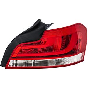 HELLA 2VP 010 756-201 Zadní světlo Halogen bílá/červená BMW 1 konvertibilní (E88) ECE/SAE/CCC pravé HELLA 2VP 010 756-201 Zadní světlo Halogen bílá/červená BMW 1 konvertibilní (E88) ECE/SAE/CCC pravé
