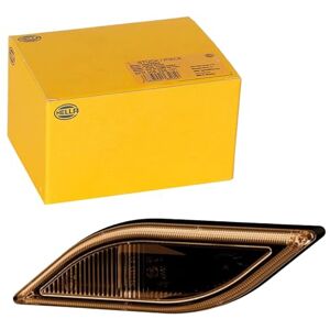 HELLA Doplňkové blikající světlo Shapeline Style LED 24V / 12V lepené / montáž ADR/GGVS Barva panelu: šedá Kabel: 500 mm zástrčka: otevřené konce kabelů 2BM 013 338-011 HELLA Doplňkové blikající světlo Shapeline Style LED 24V / 12V lepené / montáž ADR/GGVS Barva panelu: šedá Kabel: 500 mm zástrčka: otevřené konce kabelů 2BM 013 338-011