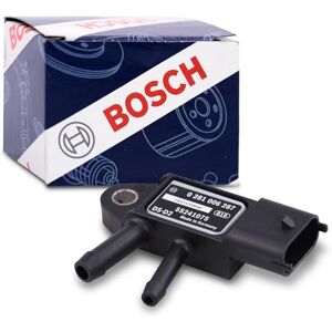 Bosch Senzor, tlak výfukových plynů Bosch Senzor, tlak výfukových plynů