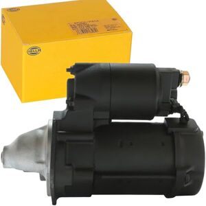 HELLA 8EA 012 528-941 Startér/startér 12V 1, 3kW HELLA 8EA 012 528-941 Startér/startér 12V 1, 3kW