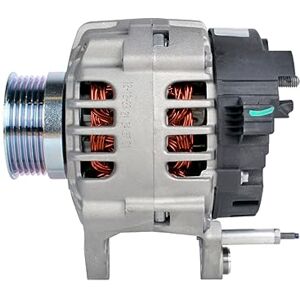 HELLA 8EL 012 427-941 generátor/alternátor 14V 90A HELLA 8EL 012 427-941 generátor/alternátor 14V 90A
