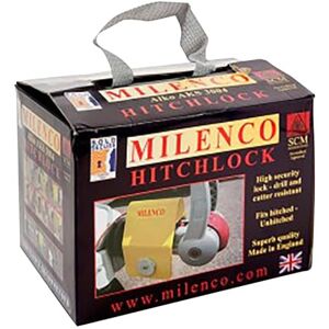 Milenco 2004 bezpečnostní spojka Milenco 2004 bezpečnostní spojka