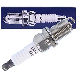 Denso MAGNETI MARELLI 062110030312 Zündkerzen, Weiss/opulenter Garten Denso MAGNETI MARELLI 062110030312 Zündkerzen, Weiss/opulenter Garten