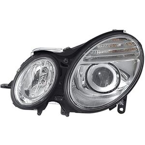 HELLA 1ZT 009 260-671 Halogen/Bi-Xenon světlomety Mercedes-Benz třídy E (W211) ECE/CCC pro levý provoz/pravostranný provoz levý provoz levý HELLA 1ZT 009 260-671 Halogen/Bi-Xenon světlomety Mercedes-Benz třídy E (W211) ECE/CCC pro levý provoz/pravostranný provoz levý provoz levý