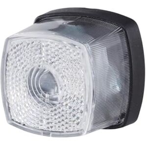 HELLA VALUEFIT 2PG 357 012-021 Polohové světlo hraniční světlo přívěs karavan halogen 12V nástavba/šroubové připojení barva světelného panelu: čiré přední množství: 1 HELLA VALUEFIT 2PG 357 012-021 Polohové světlo hraniční světlo přívěs karavan halogen 12V nástavba/šroubové připojení barva světelného panelu: čiré přední množství: 1