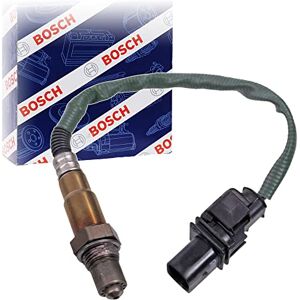 Bosch Automotive 258017014 lambda sonda Bosch Automotive 258017014 lambda sonda