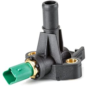 HELLA 6PT 009 309-431 senzor, teplota chladicí kapaliny 12 V 2pólová předmontovaná s krytem HELLA 6PT 009 309-431 senzor, teplota chladicí kapaliny 12 V 2pólová předmontovaná s krytem