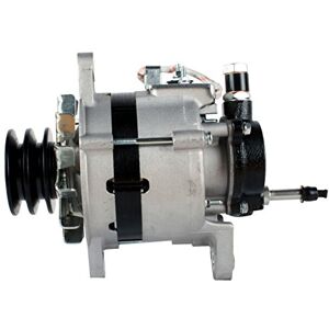 HELLA 8EL 012 429-271 generátor/alternátor 14V 55A HELLA 8EL 012 429-271 generátor/alternátor 14V 55A