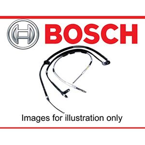 Bosch 1987482199 lanový tah Bosch 1987482199 lanový tah