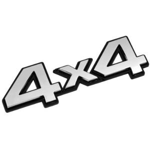 Pilot 07206 Emblem chrom Pilot 07206 Emblem chrom