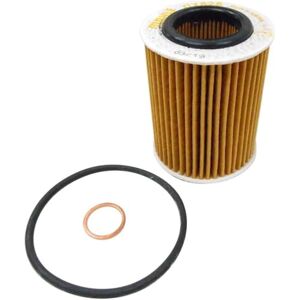 MAHLE OX 825D olejový filtr pro BMW 1 (F20) MAHLE OX 825D olejový filtr pro BMW 1 (F20)
