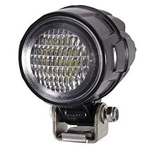 HELLA 1G0 995 050-011 LED pracovní světlomet modul 50-12/24/36/48V 700lm šroubový/montáž závěsné osvětlení blízkého pole kabel: 2500 mm zástrčka: DEUTSCH zástrčka HELLA 1G0 995 050-011 LED pracovní světlomet modul 50-12/24/36/48V 700lm šroubový/montáž závěsné osvětlení blízkého pole kabel: 2500 mm zástrčka: DEUTSCH zástrčka