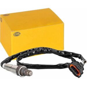 HELLA 6PA 009 166-501 lambda sonda HLS115 4pólový kabel: 660mm HELLA 6PA 009 166-501 lambda sonda HLS115 4pólový kabel: 660mm