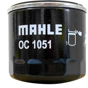 MAHLE OC 1051 olejový filtr šroubovací filtr 75MMu. a. vhodný pro FORD FIESTA III (GFJ) MAHLE OC 1051 olejový filtr šroubovací filtr 75MMu. a. vhodný pro FORD FIESTA III (GFJ)