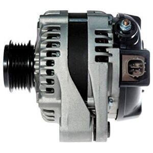 HELLA 8EL 011 711-281 generátor/alternátor 14V 130A HELLA 8EL 011 711-281 generátor/alternátor 14V 130A