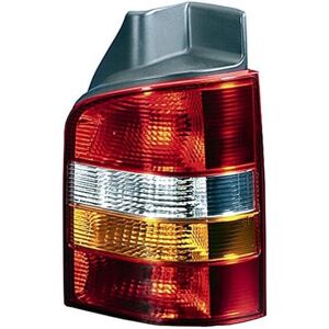 HELLA 2SK 008 579-101 zadní světlo žárovka žlutá/čirá / červená pravá pro mj. VW T5 (7HH, 7HJ, 7EJ, 7EJ, 7EF,7EG,7HF,7EC) HELLA 2SK 008 579-101 zadní světlo žárovka žlutá/čirá / červená pravá pro mj. VW T5 (7HH, 7HJ, 7EJ, 7EJ, 7EF,7EG,7HF,7EC)